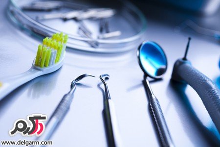 چرا برخی از افراد زیاد به دندانپزشکی مراجعه می کنند؟