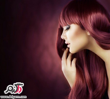 چگونه موهایی محکم همراه با زیبایی خیره کننده ای داشته باشیم؟