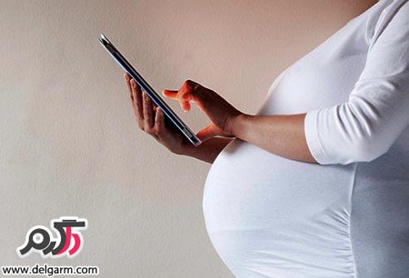 درد شکم در دوران بارداری نشانه ی چیست؟