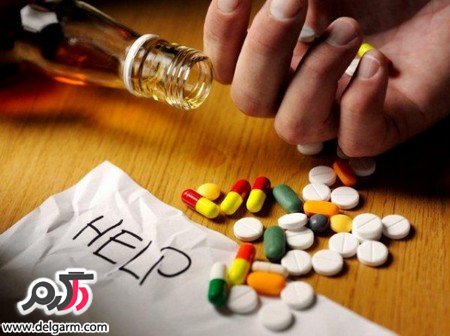 دانستنی مواد مخدر همراه علائم نوجوانان مشکوک به اعتیاد