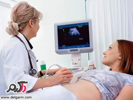 دانستنی در رابطه با مزایا و خطرات سونوگرافی بارداری