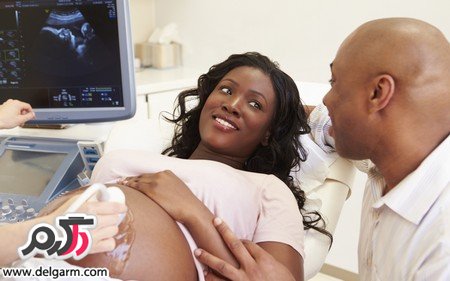 دانستنی در رابطه با مزایا و خطرات سونوگرافی بارداری