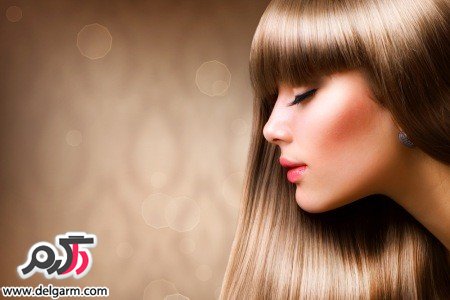 کراتینه کردن مو با این روش + نکات مهم