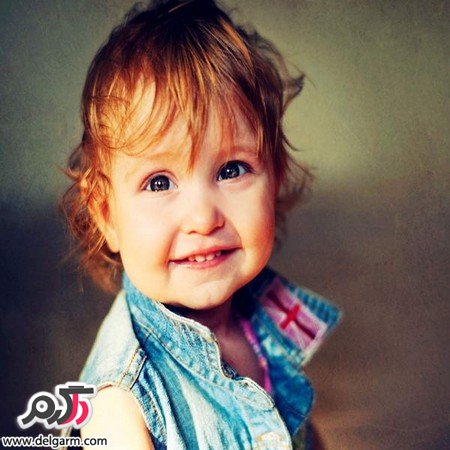 مدل لباس بچه گانه دخترانه مختص نوروز 95