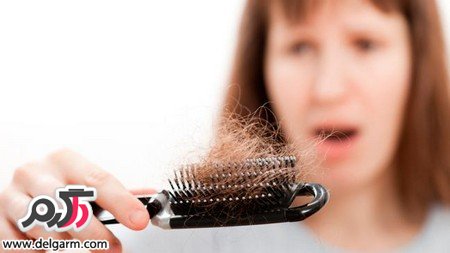 چگونه ریزش مو را بعد از زایمان کنترل کنیم؟!