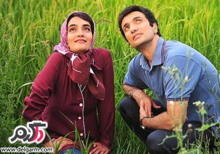 فیلم سینمایی دلتنگی های عاشقانه به شبکه های خانگی راه یافت!!