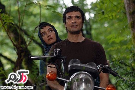 فیلم سینمایی دلتنگی های عاشقانه به شبکه های خانگی راه یافت!!