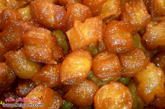 طرز تهیه ی بامیه