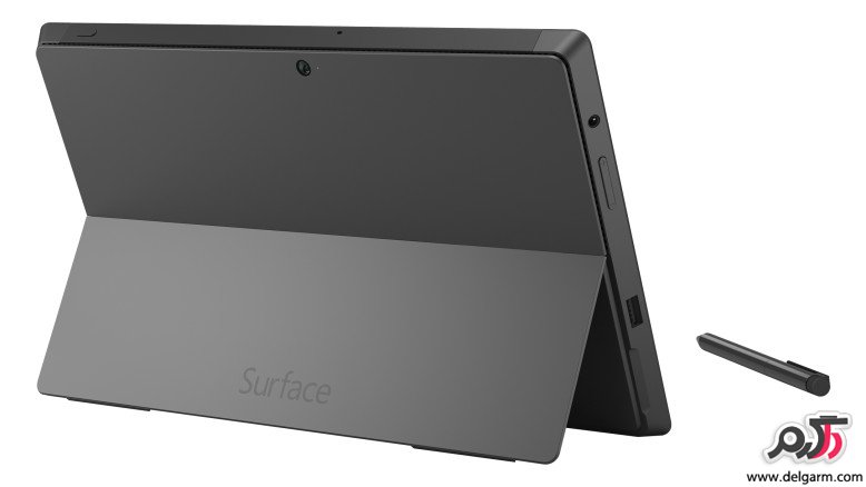 معرفی تبلتMicrosoft Surface Pro 2
