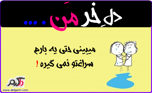 مجموعه عکس های دل خر من سری20