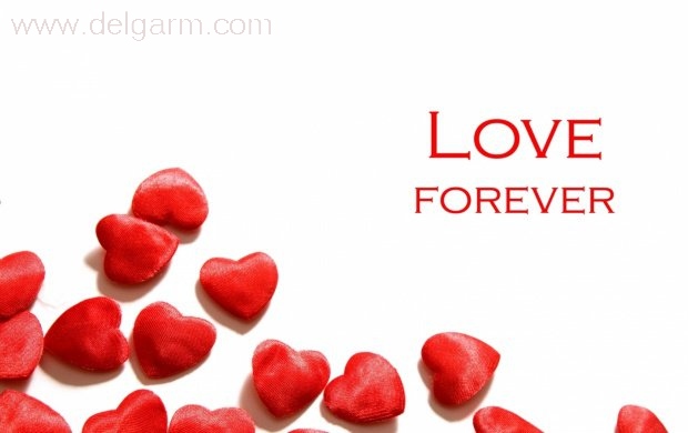 کارت پستال های عاشقانه سری دوم