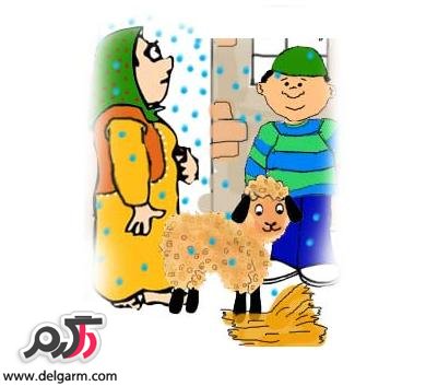 ضرب المثل بزک نمیر بهار می آد ، خربزه و خیار می آد