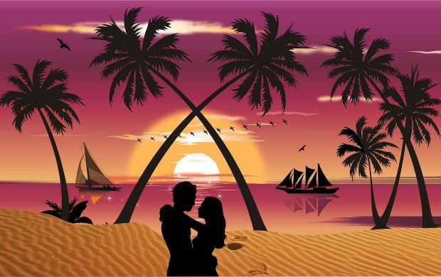 کارت پستال های عاشقانه سری چهارم