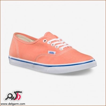 مدل های زیبای کفش دخترانه برند Vans