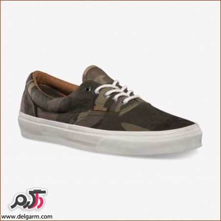 مدل های زیبای کفش دخترانه برند Vans