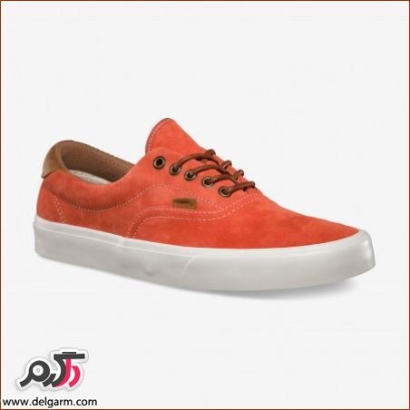 مدل های زیبای کفش دخترانه برند Vans