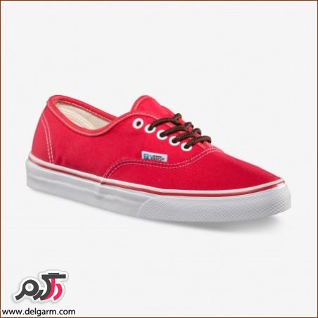 مدل های زیبای کفش دخترانه برند Vans