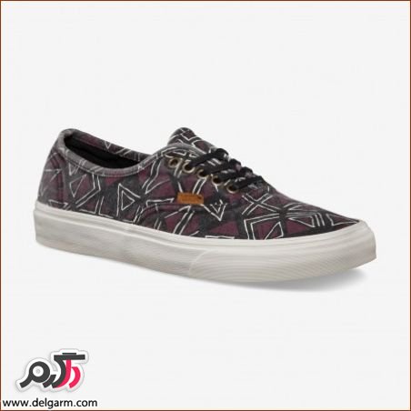 مدل های زیبای کفش دخترانه برند Vans