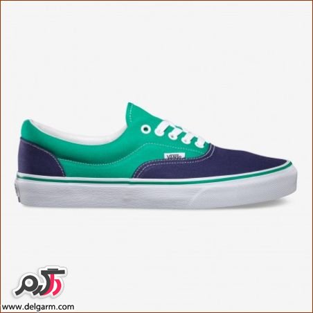 مدل های زیبای کفش دخترانه برند Vans