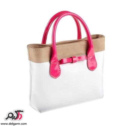 مدل کیف دخترانه مارک simonetta