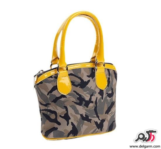 مدل کیف دخترانه مارک simonetta