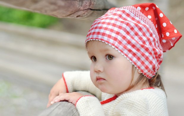 نی نی و کودکان سری بیست و یکم