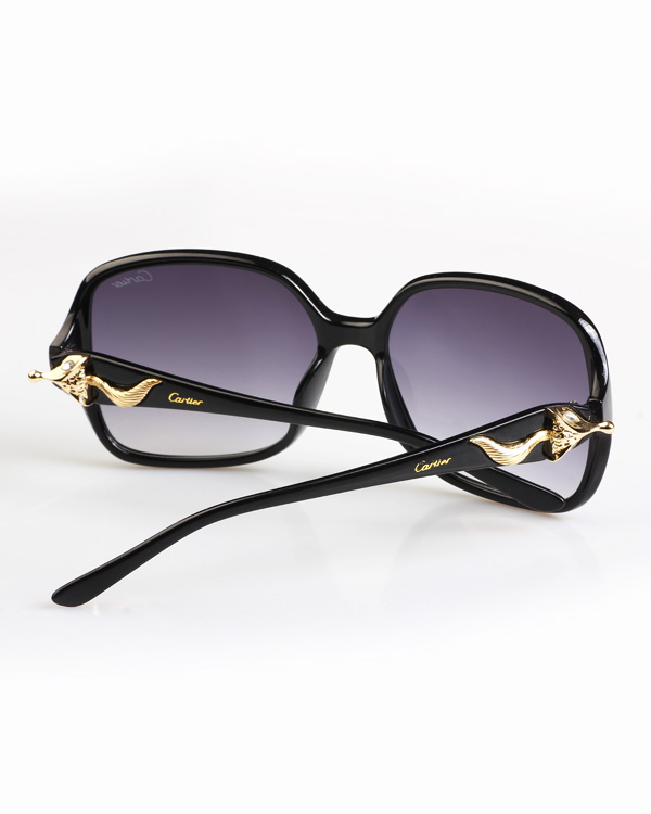 عینک cartier روباه