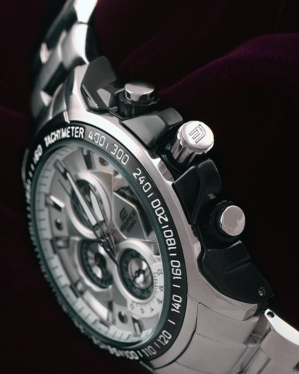 ساعت کاسیو Edifice EF-560