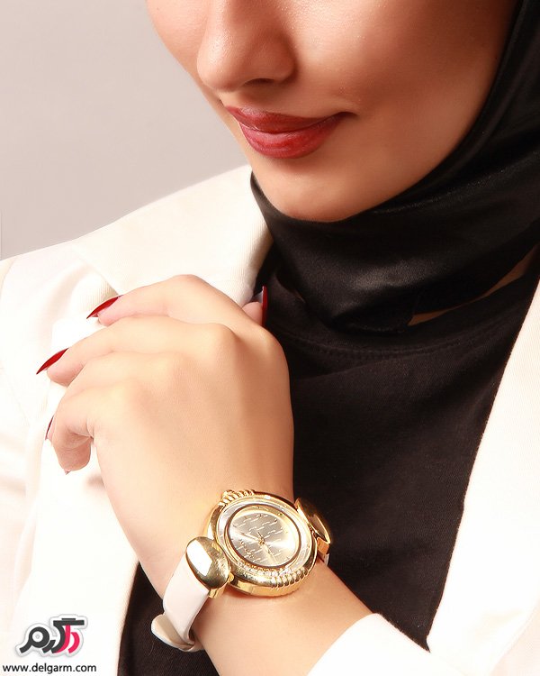 ساعت Celine
