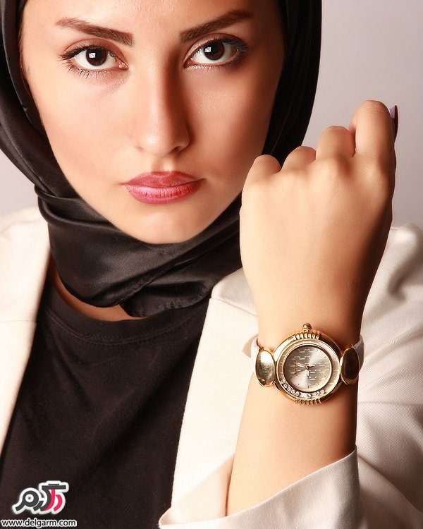 ساعت Celine