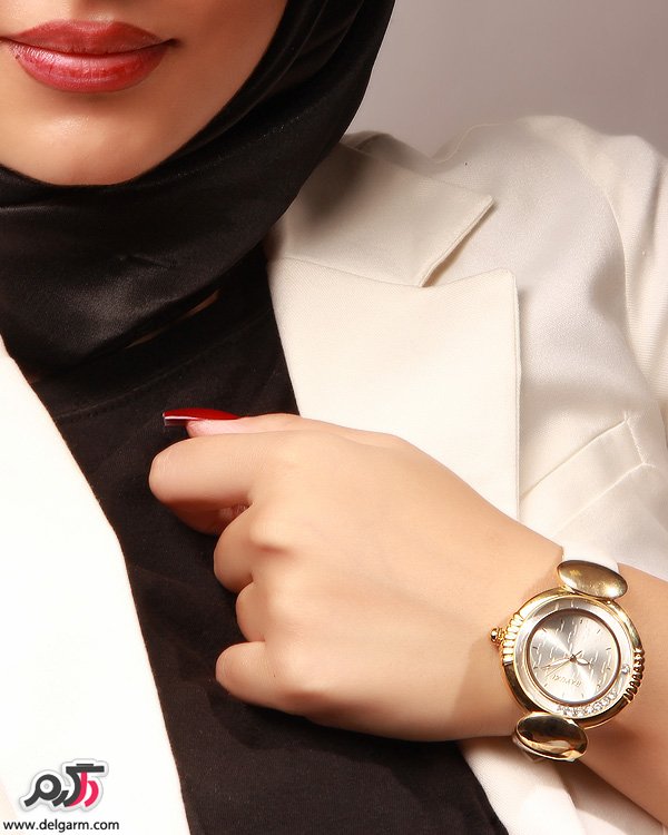ساعت Celine