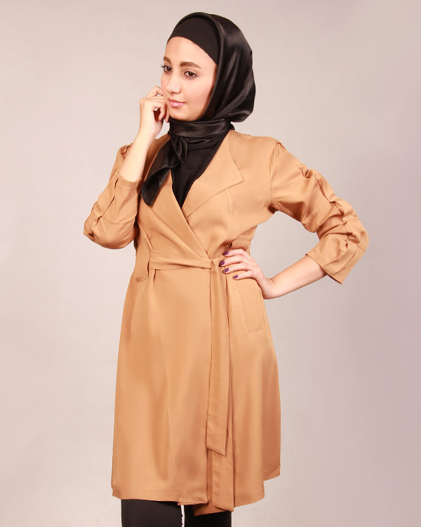 مانتو ویسکوز پلیسه
