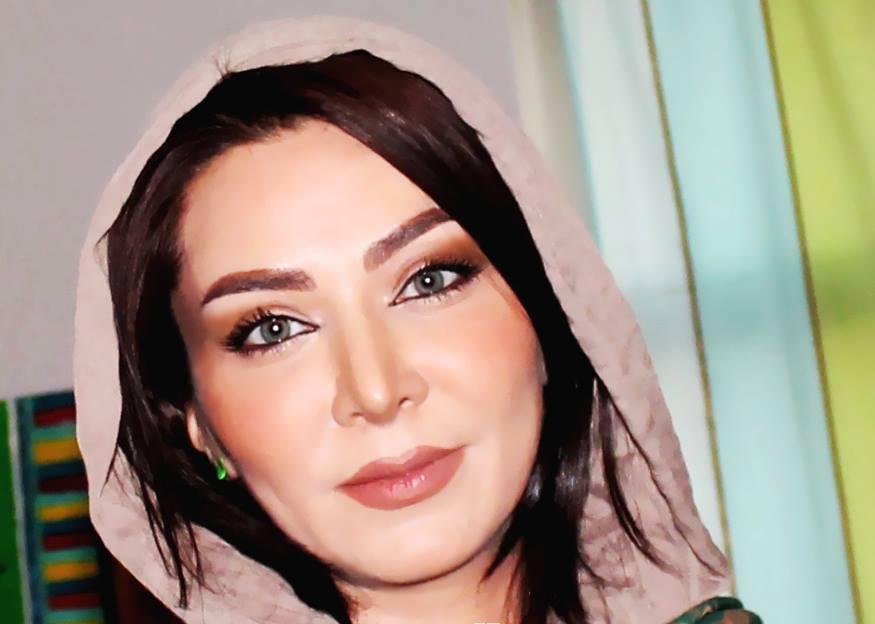 زندگینامه فقیهه سلطانی+عکس جدید