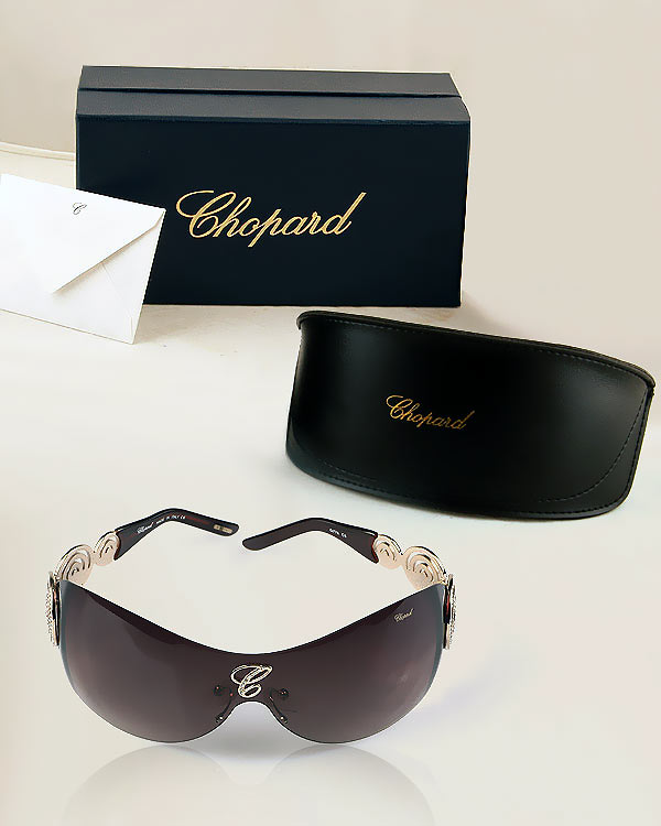 عینک chopard