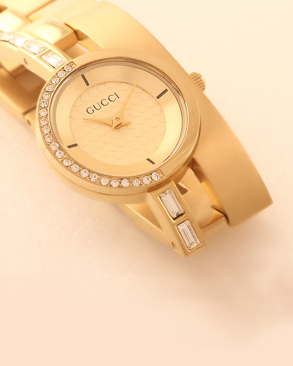 ساعت Gucci 383