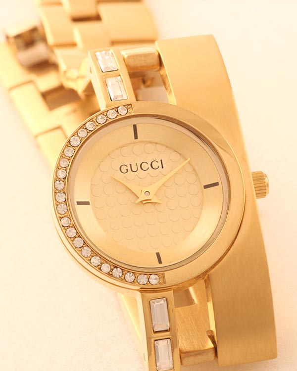 ساعت Gucci 383