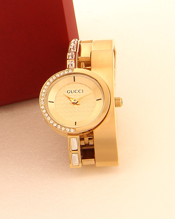 ساعت Gucci 383