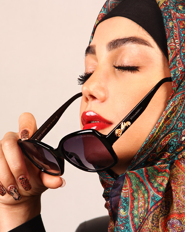 عینک D&G 8315