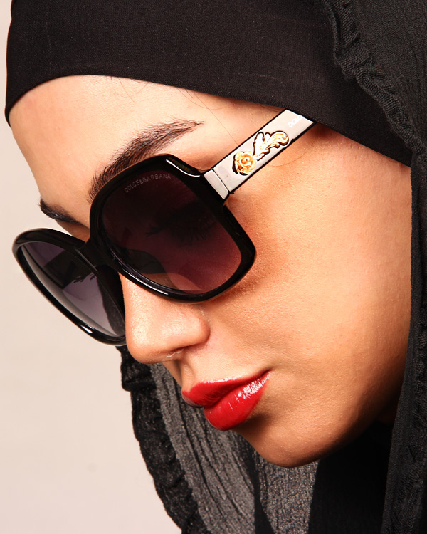 عینک D&G 8315