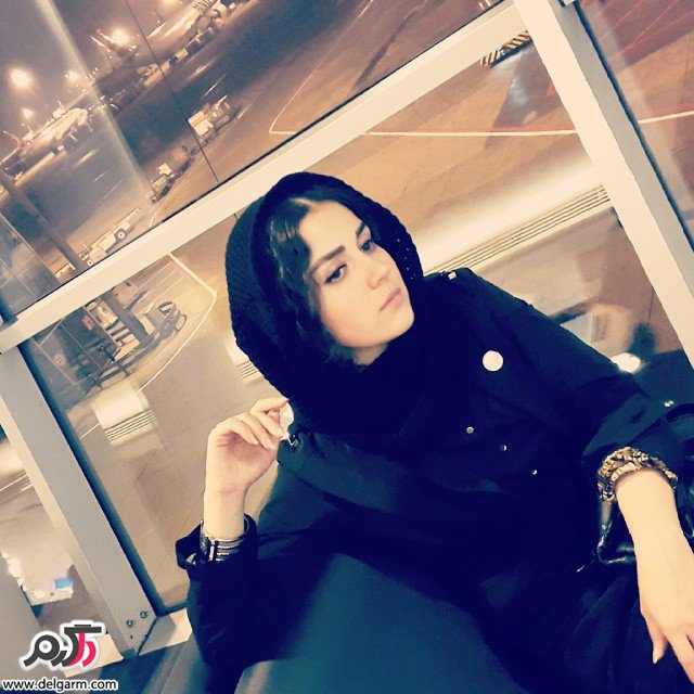 بیوگرافی افسانه پاکرو+تصاویر
