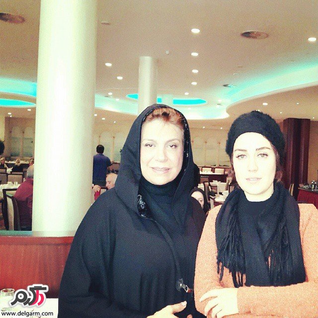 بیوگرافی افسانه پاکرو+تصاویر