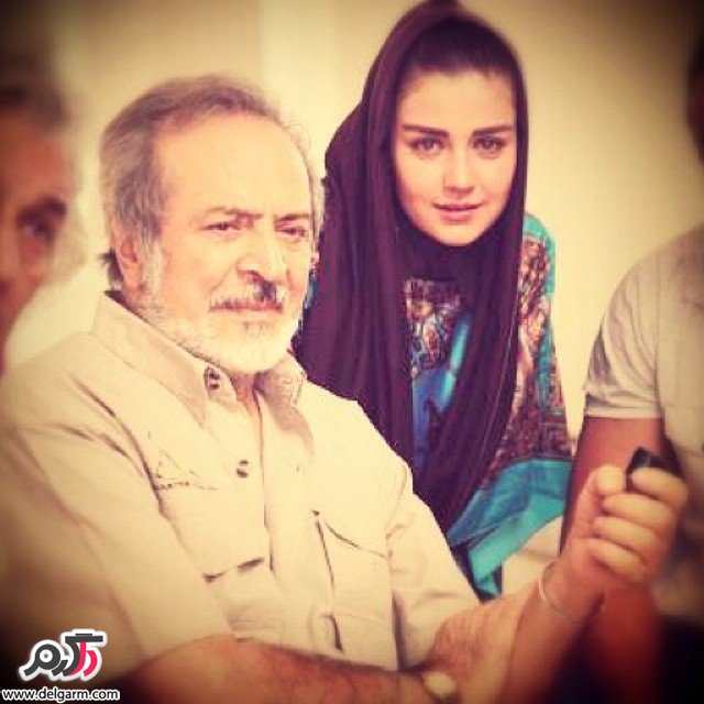 بیوگرافی افسانه پاکرو+تصاویر