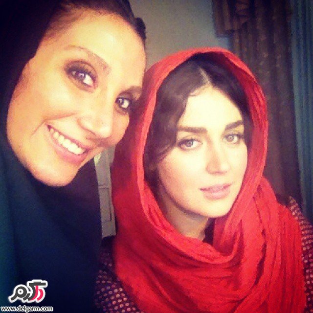بیوگرافی افسانه پاکرو+تصاویر