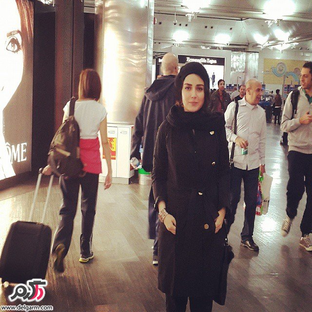 بیوگرافی افسانه پاکرو+تصاویر