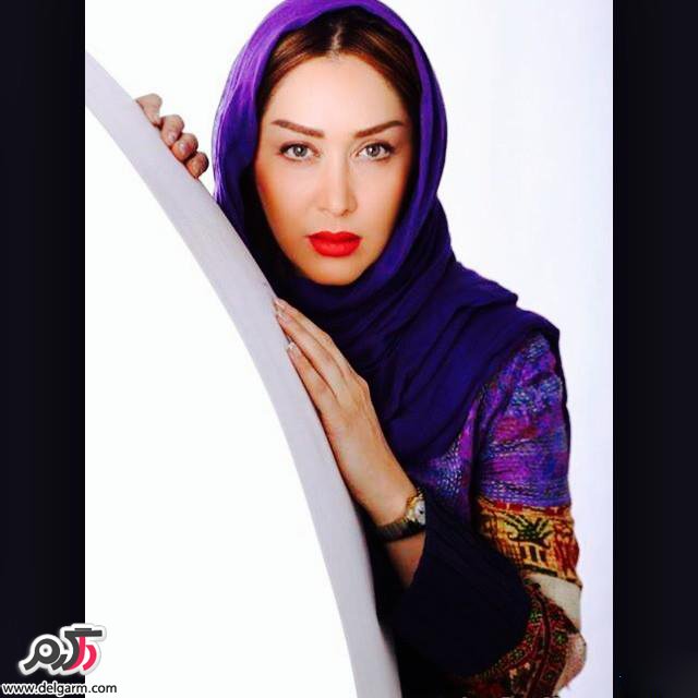 بیوگرافی و تصاویر سارا منجزی بیوگرافی و تصاویر سارا منجزی