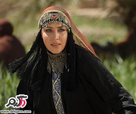 بیوگرافی و تصاویر سارا منجزی بیوگرافی و تصاویر سارا منجزی