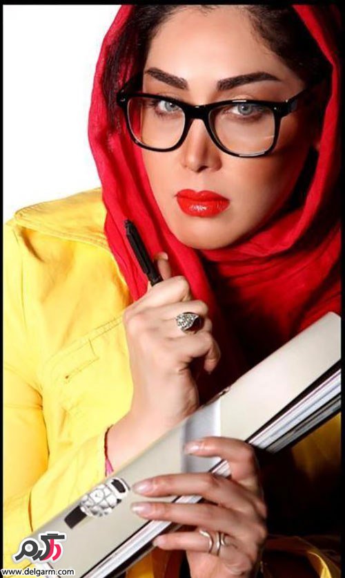 بیوگرافی و تصاویر سارا منجزی بیوگرافی و تصاویر سارا منجزی