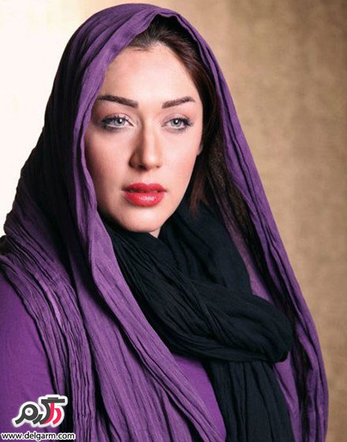 بیوگرافی و تصاویر سارا منجزی بیوگرافی و تصاویر سارا منجزی