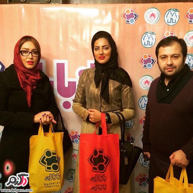 بیوگرافی و تصاویر سارا منجزی بیوگرافی و تصاویر سارا منجزی
