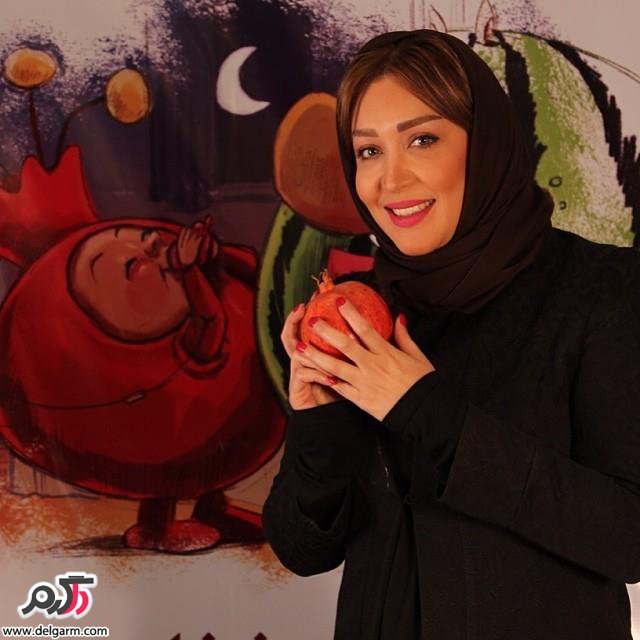 بیوگرافی و تصاویر سارا منجزی بیوگرافی و تصاویر سارا منجزی